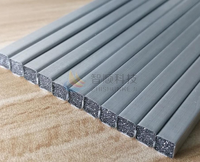 黑色導(dǎo)電泡棉